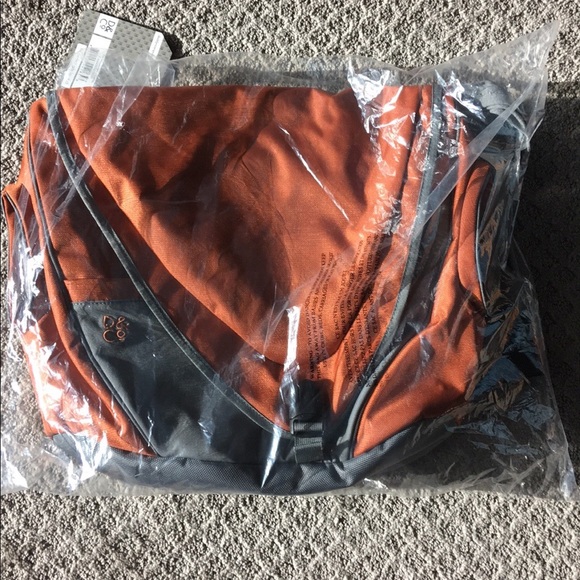 Go Gaga Daddy Diaper Bag - Picture 9 of 12